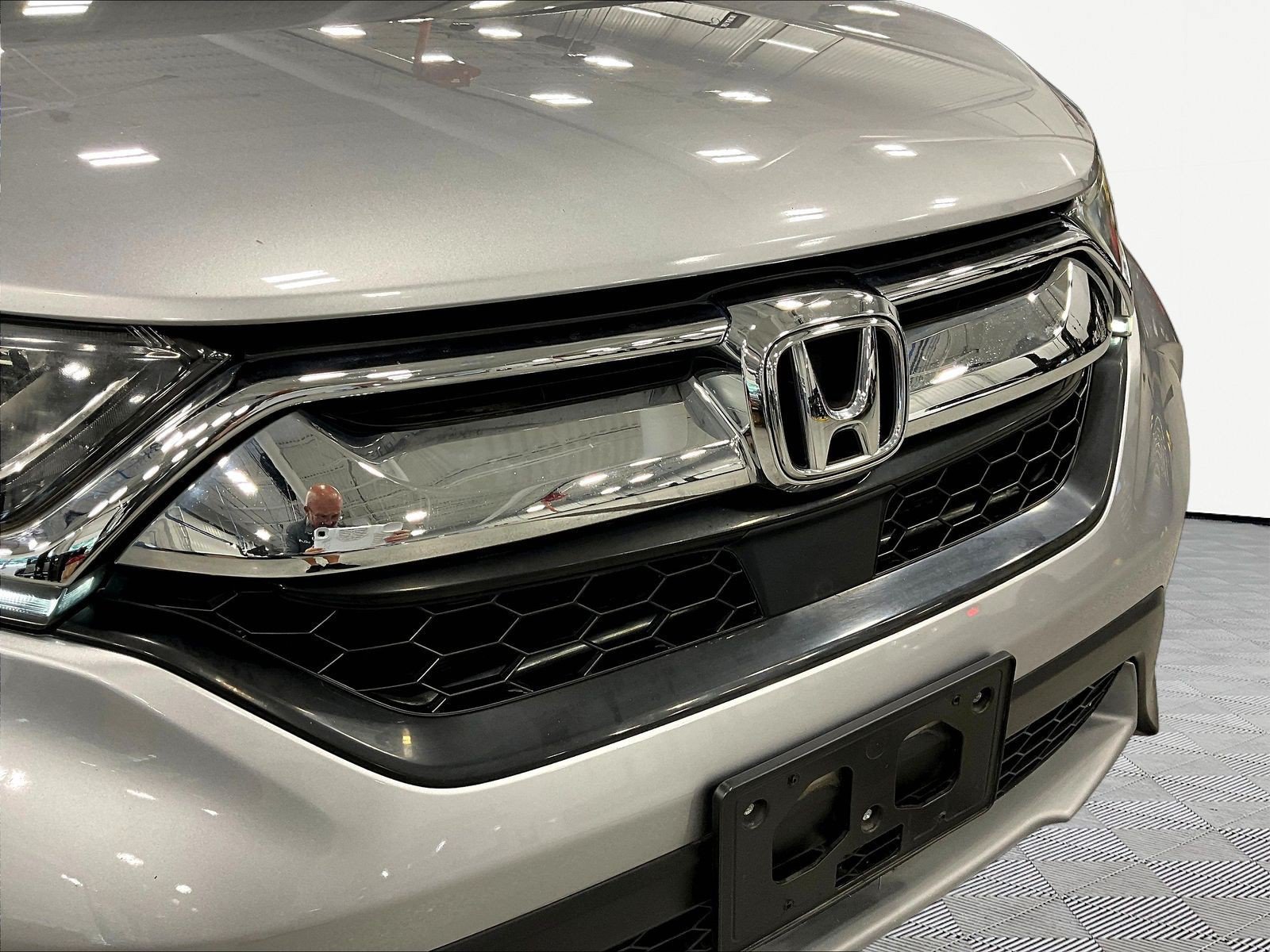 Used 2017 Honda CR-V EX-L image 34
