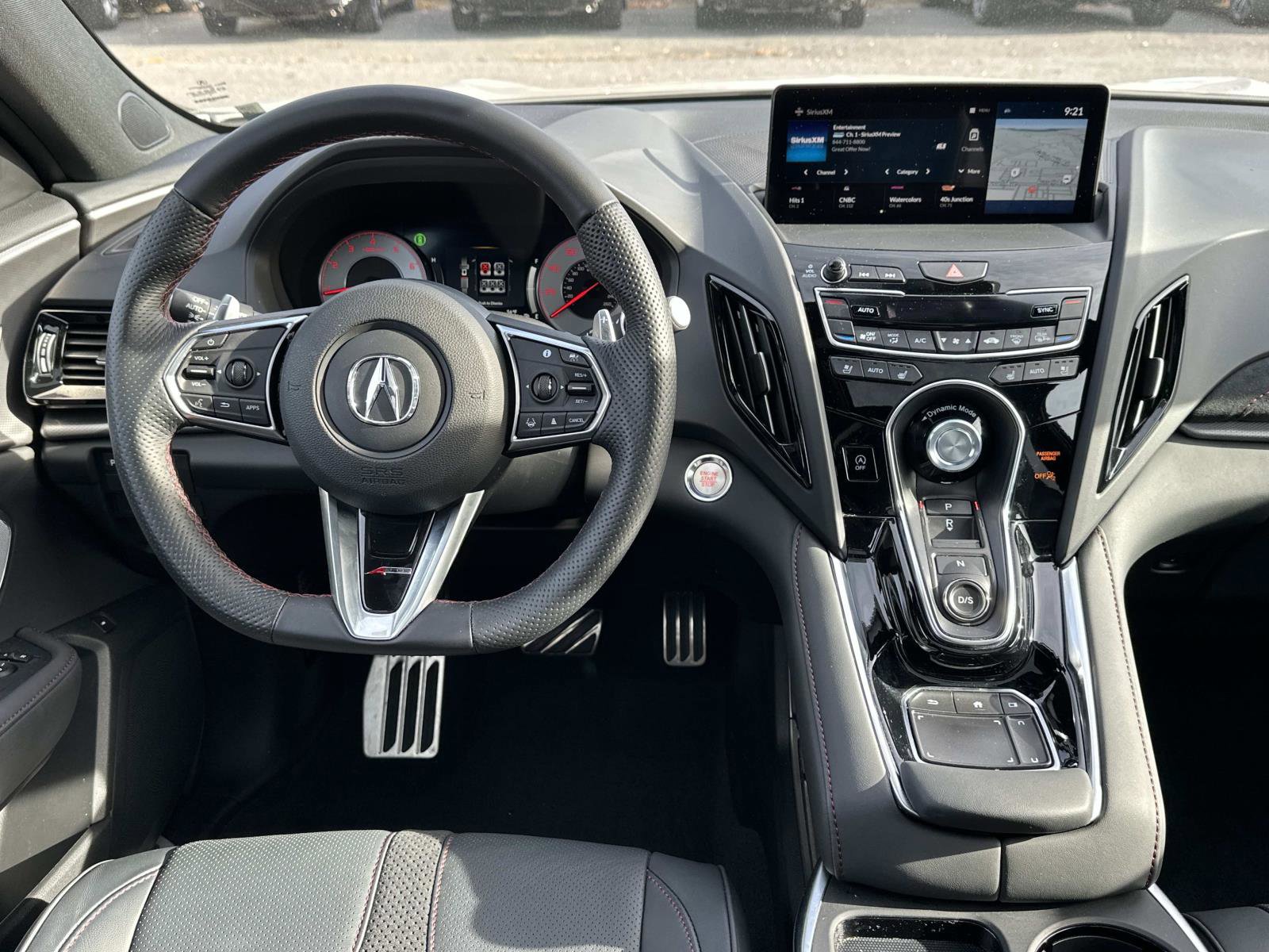 Certified 2025 Acura RDX A-Spec image 22