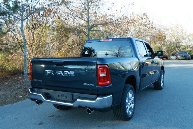 New 2026 RAM 1500 Big Horn image 6