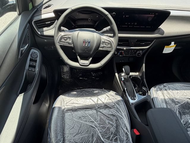 New 2026 Buick Encore GX Sport Touring w/ Comfort Package FWD image 15