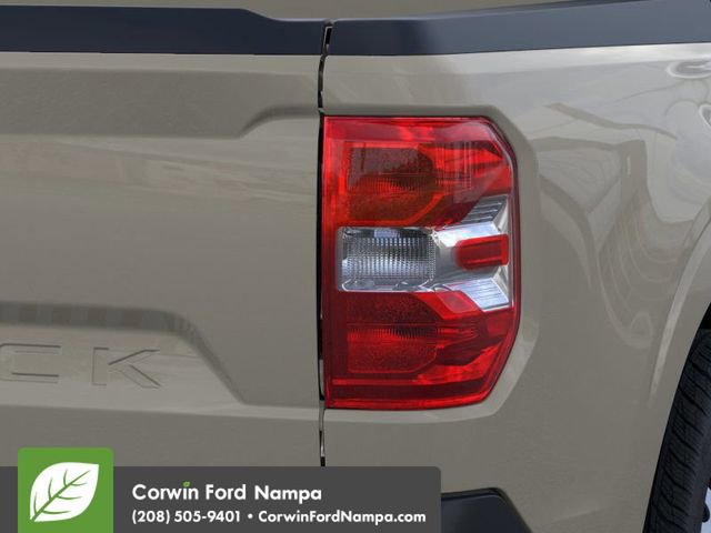 New 2025 Ford Maverick XL image 22