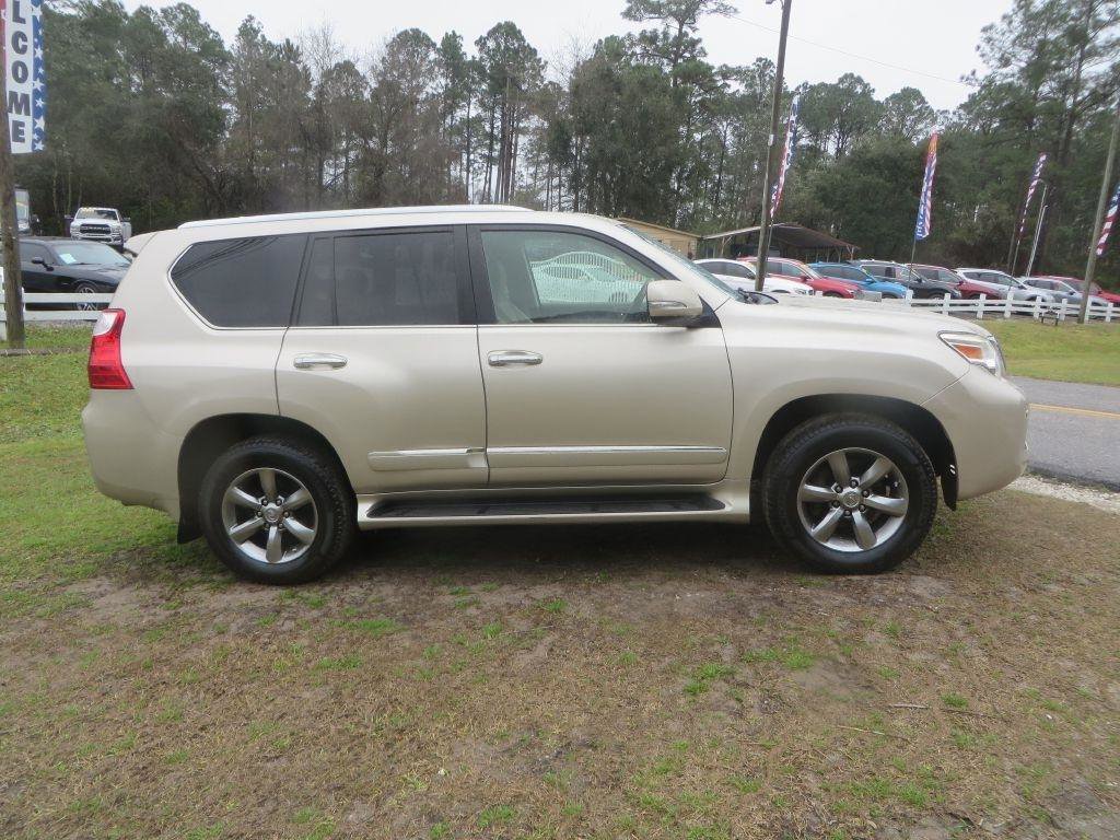 Used 2012 Lexus GX 460 Premium image 5