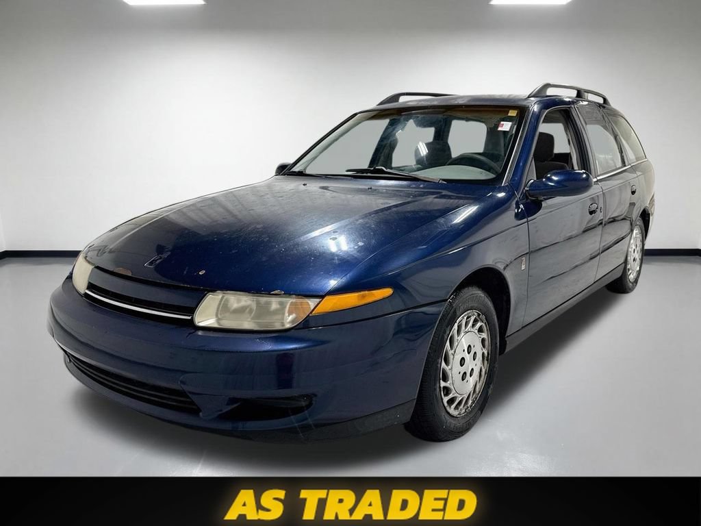 Used 2000 Saturn L-Series LW1