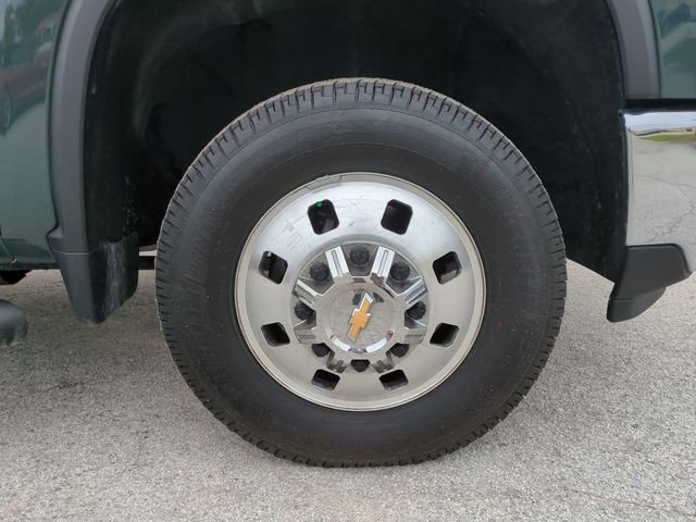Used 2025 Chevrolet Silverado 3500 LT w/ Safety Package image 10