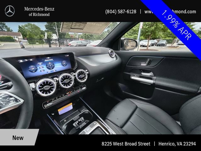 Used 2025 Mercedes-Benz GLA 250 4MATIC image 19