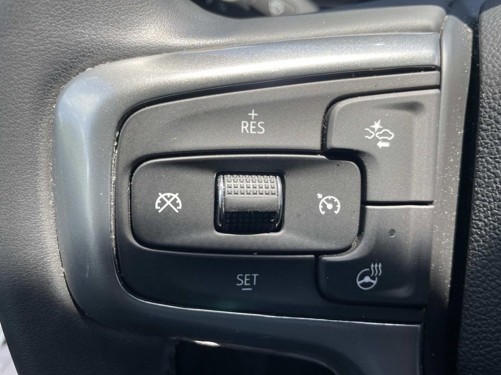 Certified 2024 Chevrolet Silverado 1500 RST image 23