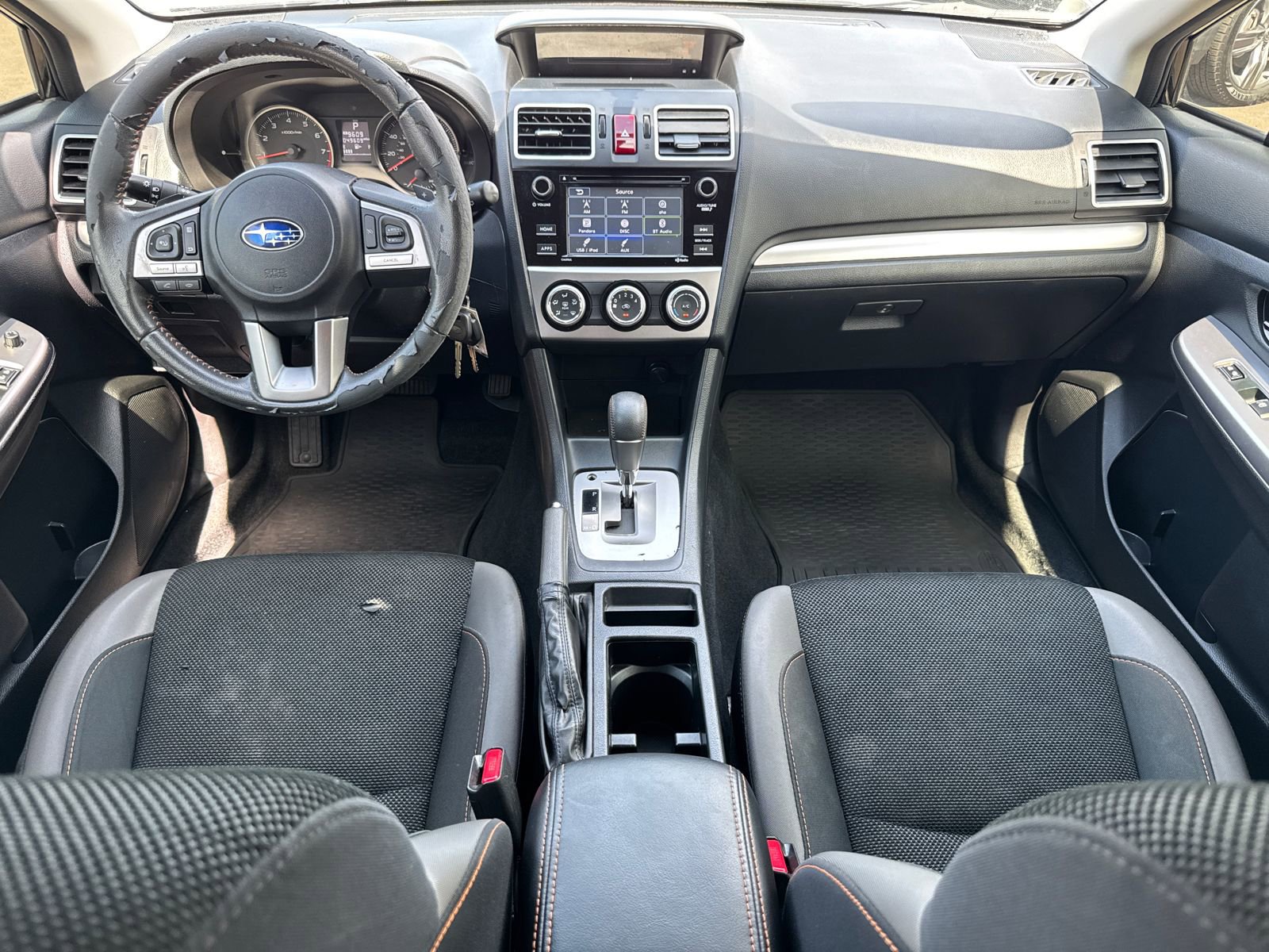 Used 2016 Subaru Crosstrek 2.0i Premium image 12