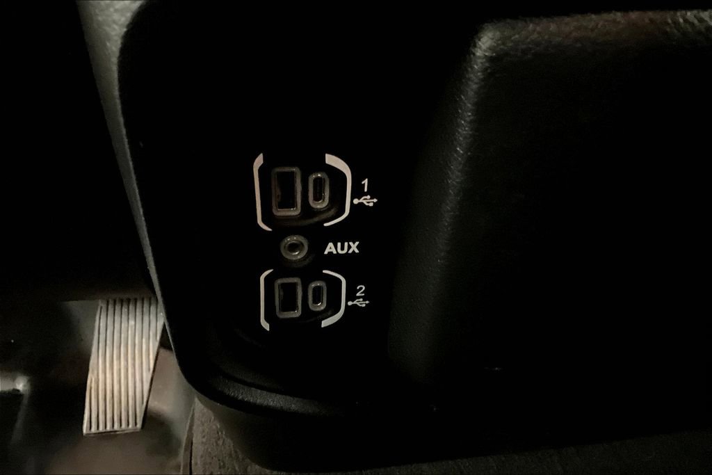 Used 2022 RAM 1500 Big Horn image 30