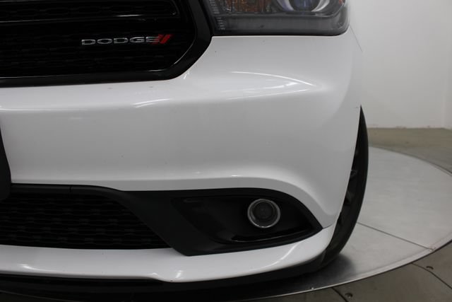 Used 2015 Dodge Durango Limited w/ Blacktop Package AWD/4WD image 7