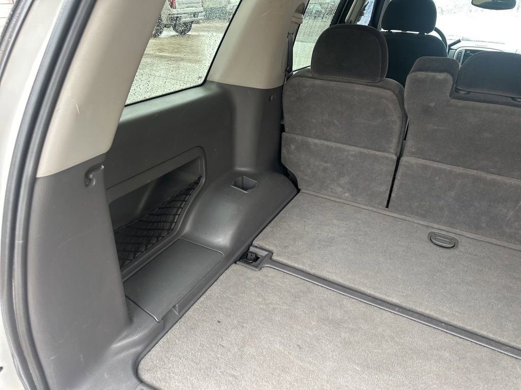 Used 2003 Ford Explorer XLT AWD/4WD image 22