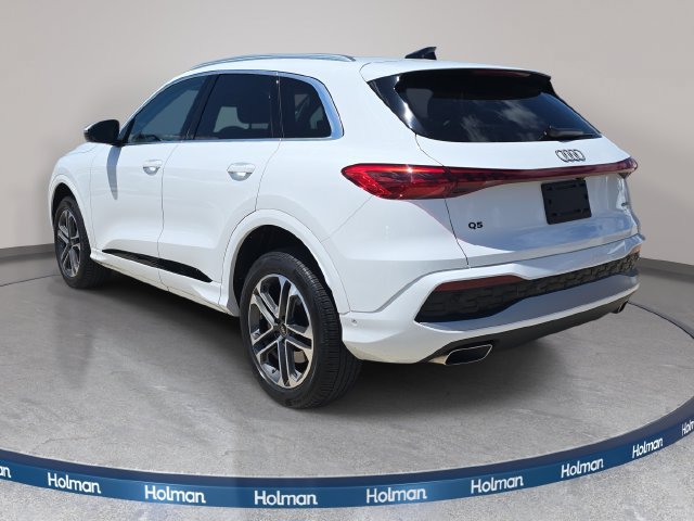 Used 2025 Audi Q5 Premium w/ Convenience Package AWD/4WD image 8
