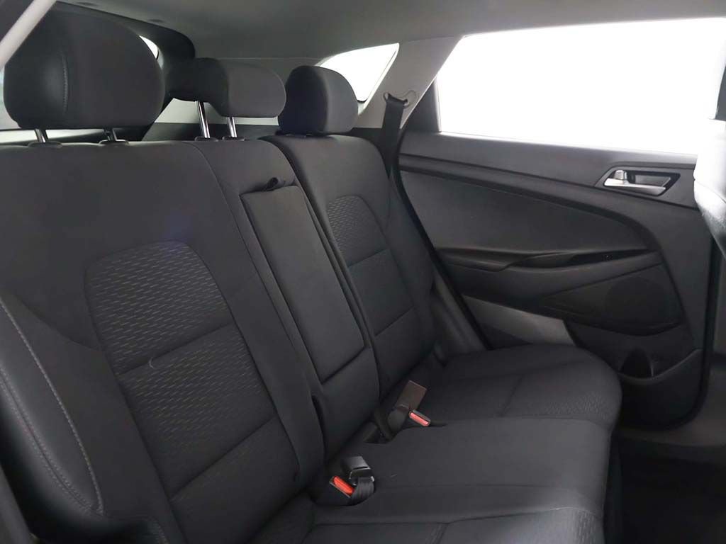 Used 2019 Hyundai Tucson Value FWD image 30