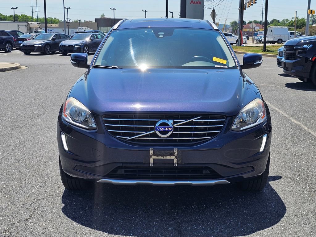 Used 2015 Volvo XC60 3.2 Premier AWD/4WD image 17