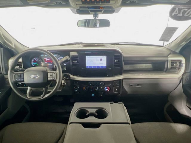 Used 2024 Ford F250 XL w/ XL Chrome Package image 27