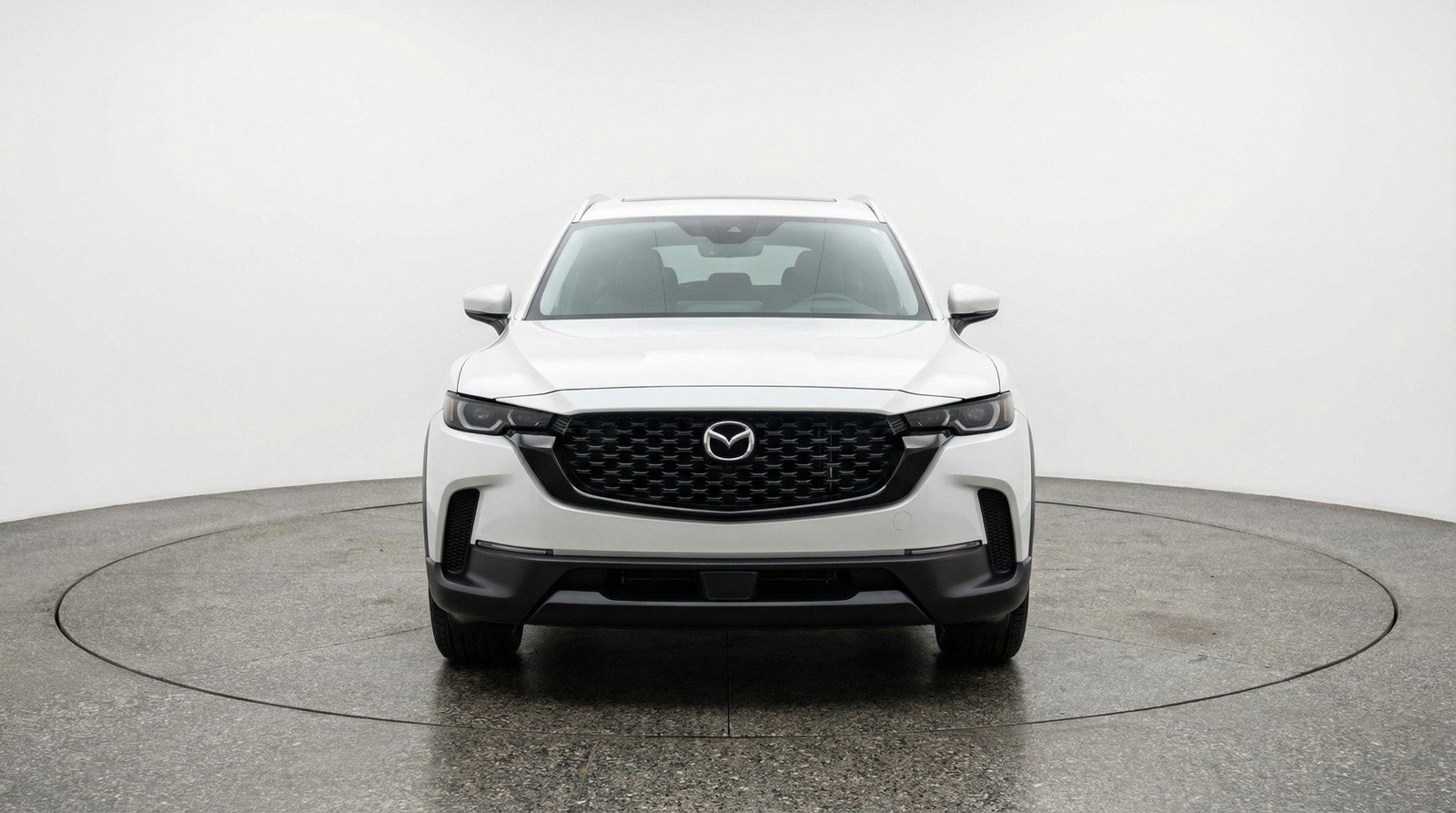 Used 2025 MAZDA CX-50 2.5 Hybrid w/ Premium Plus Pkg AWD/4WD image 2