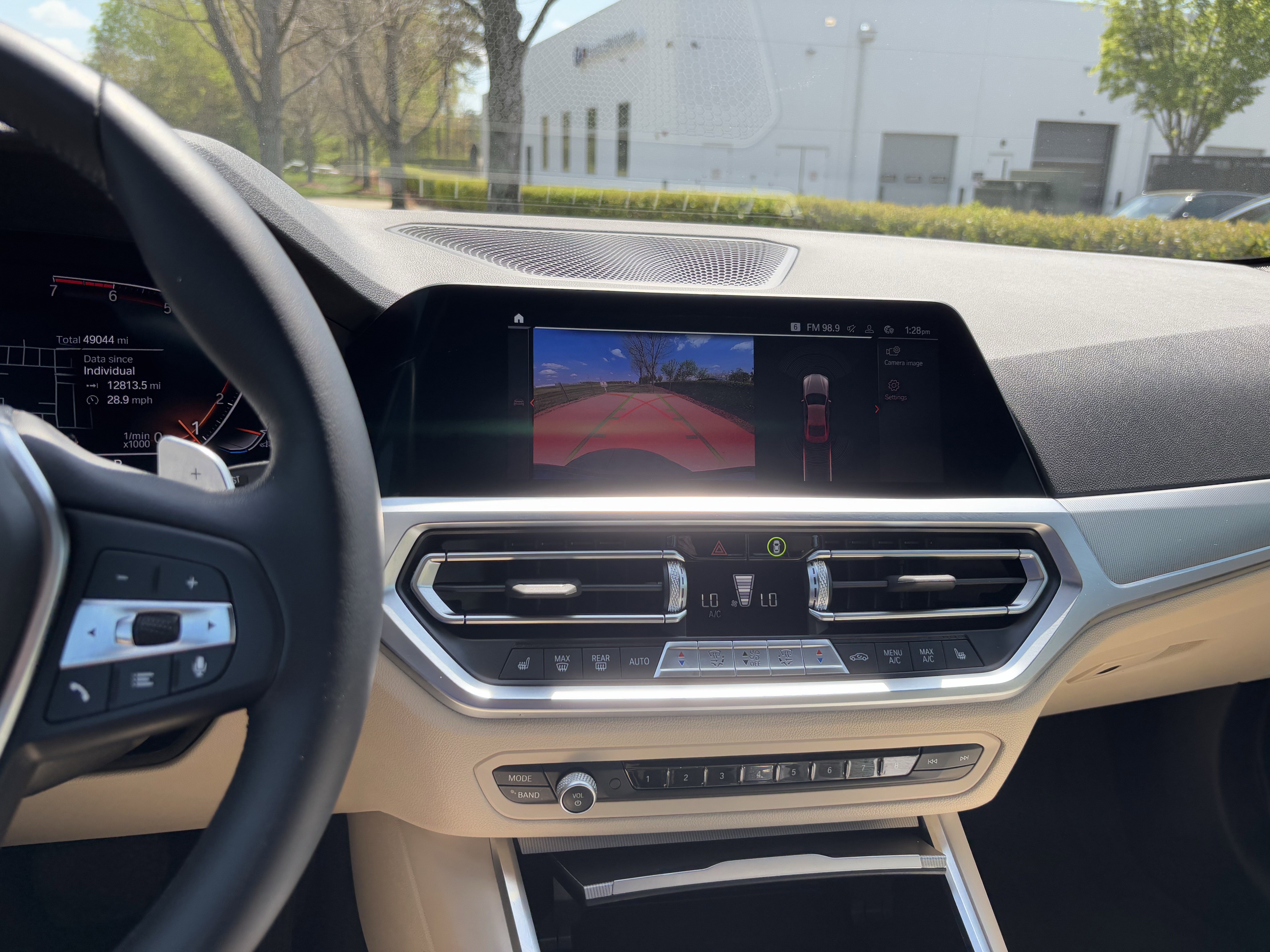 Certified 2022 BMW 430i Coupe w/ Convenience Package image 31