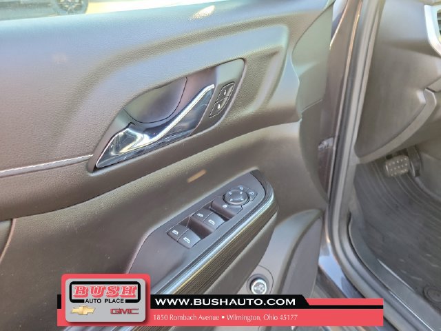 Used 2019 GMC Acadia SLT w/ LPO, Floor Liner Package AWD/4WD image 18
