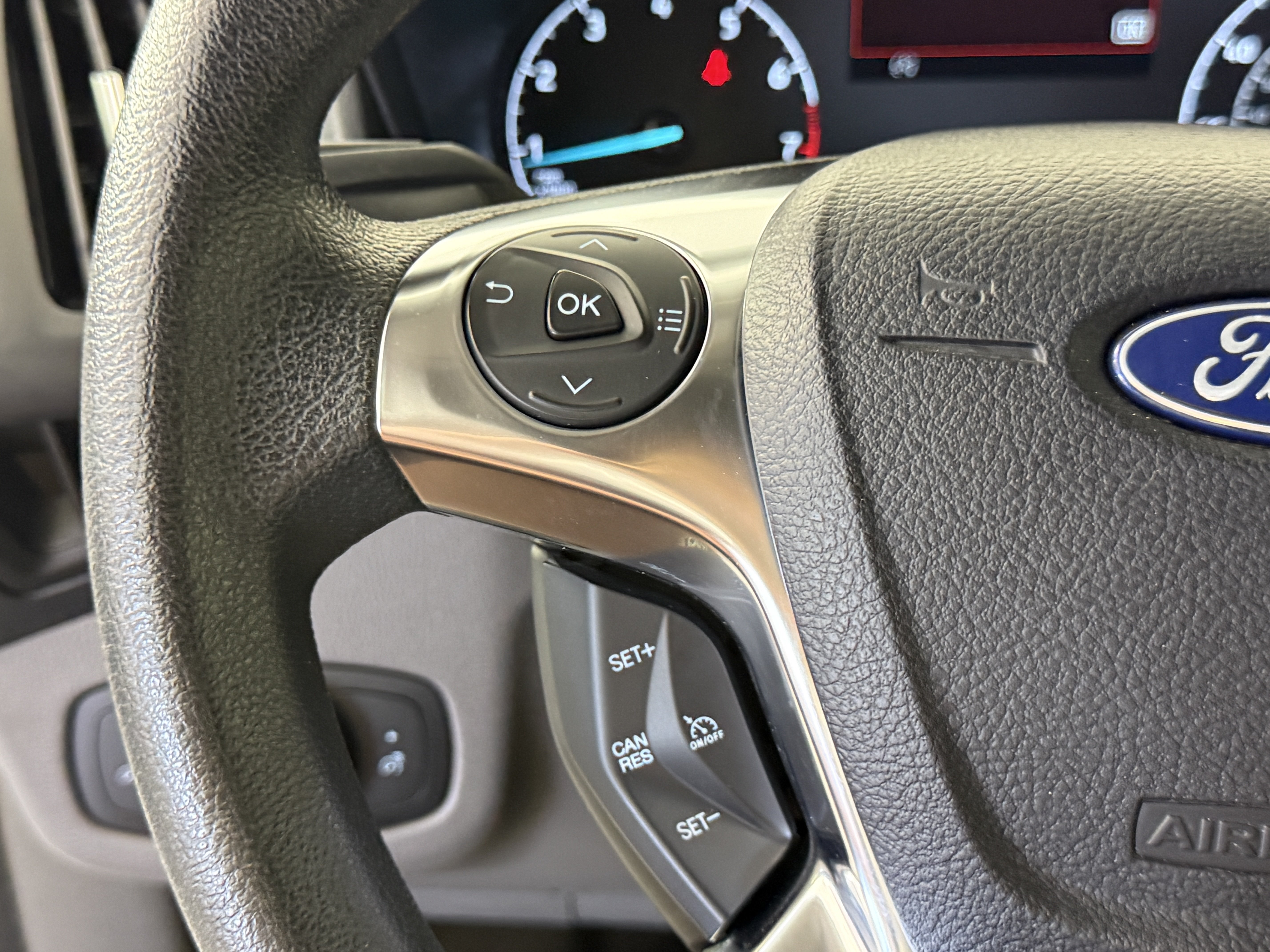 Certified 2023 Ford Transit Connect XL FWD image 22