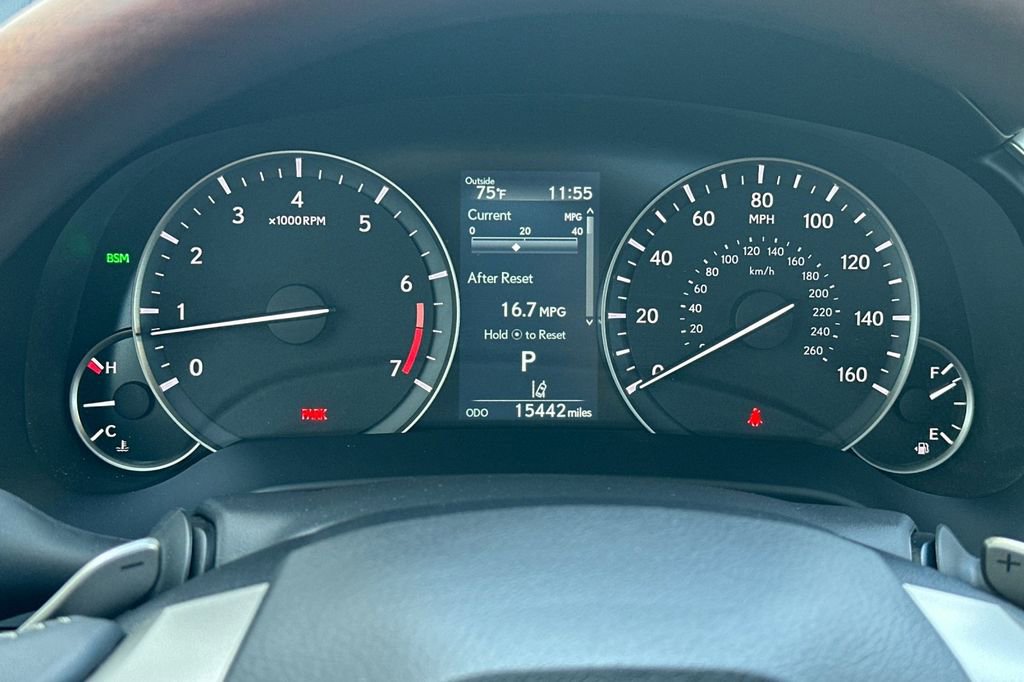 Certified 2022 Lexus RX 350 FWD w/ Premium Package image 25