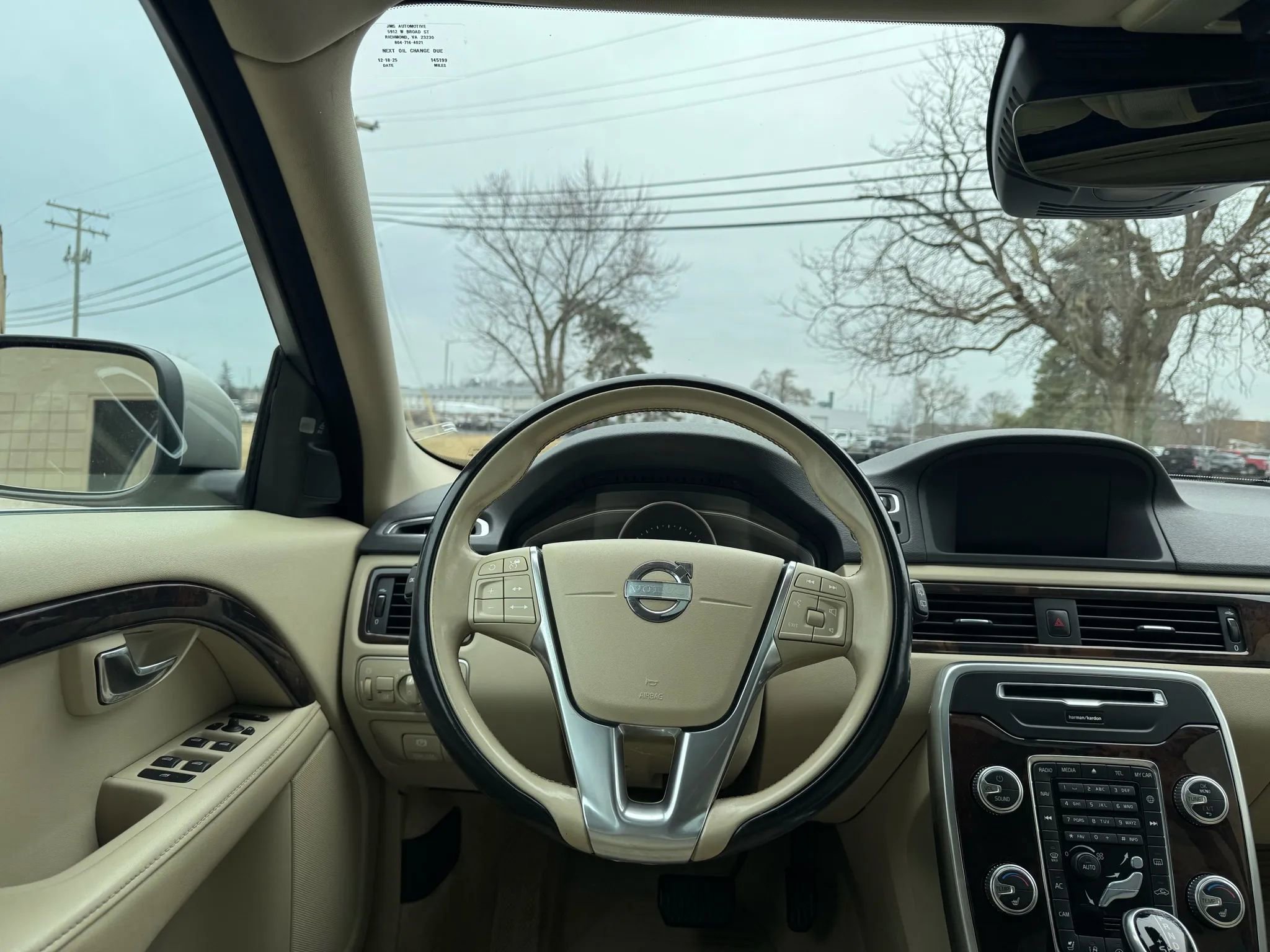 Used 2015 Volvo XC70 T5 Platinum image 18