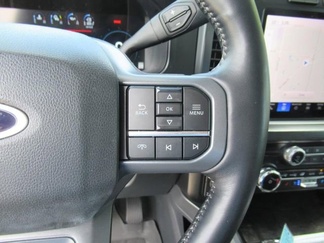 Used 2024 Ford F250 Lariat w/ Lariat Ultimate Package image 22