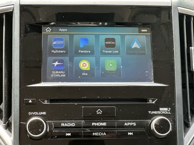 Certified 2023 Subaru Forester Premium AWD/4WD image 13