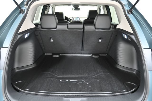 Used 2025 Honda HR-V EX-L image 18