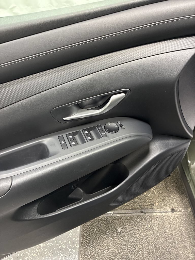 New 2026 Hyundai Santa Cruz SEL AWD/4WD image 12
