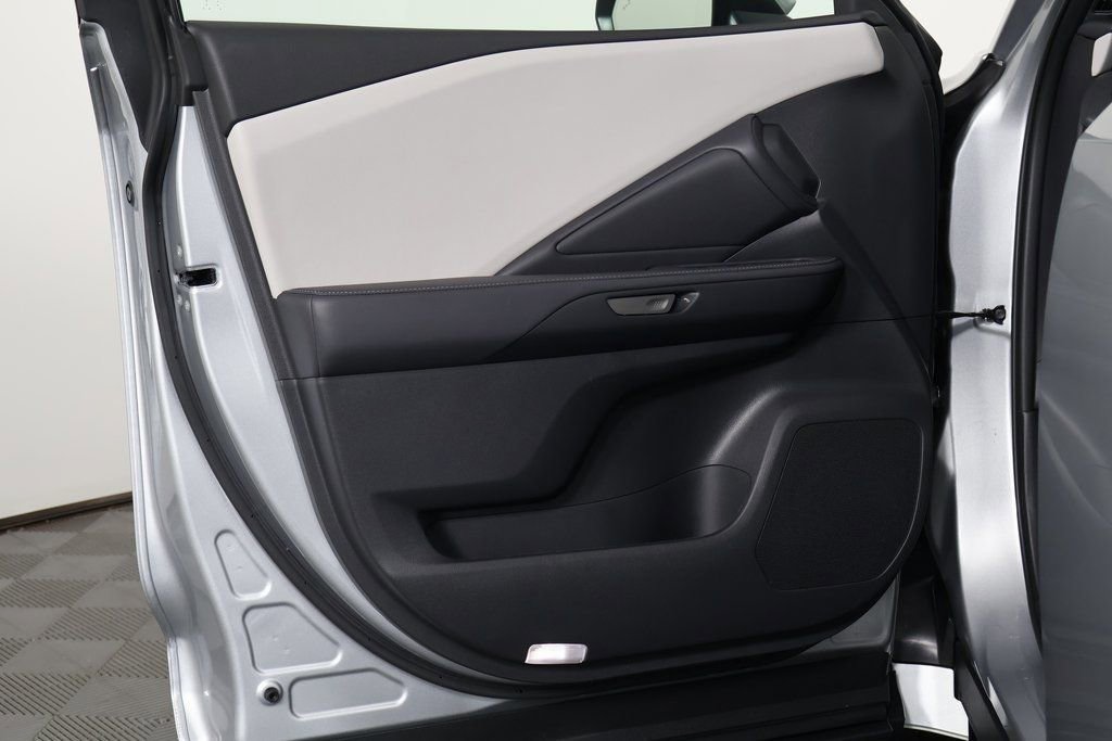 Certified 2025 Lexus TX 350 FWD image 13