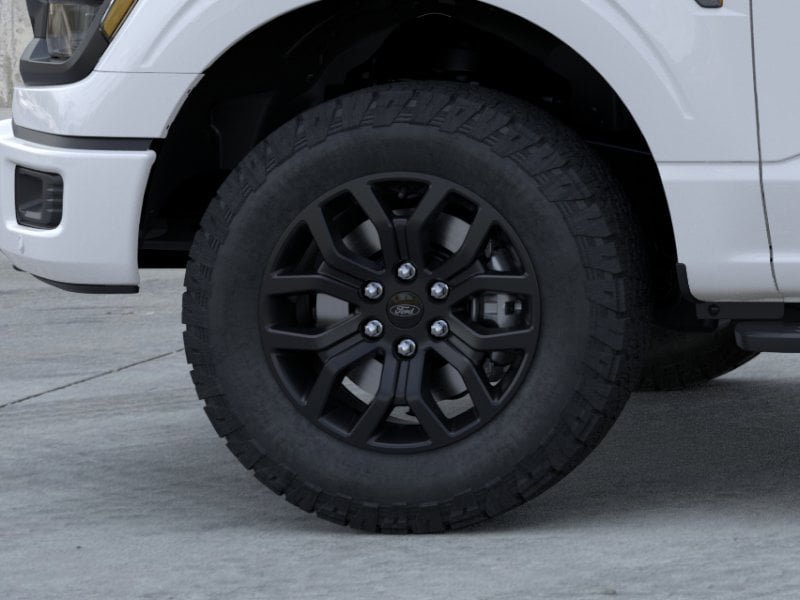 New 2026 Ford F150 Tremor AWD/4WD image 19