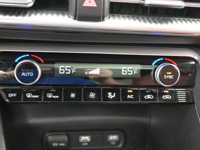 Used 2022 Kia K5 GT-Line w/ GT-Line FWD Premium Package image 22