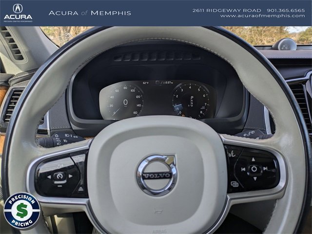 Used 2020 Volvo XC90 T6 Inscription w/ Protection Package image 14