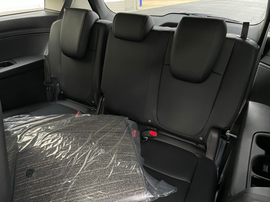New 2026 Honda Odyssey EX-L image 43