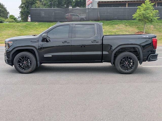 Used 2024 GMC Sierra 1500 Elevation AWD/4WD image 7
