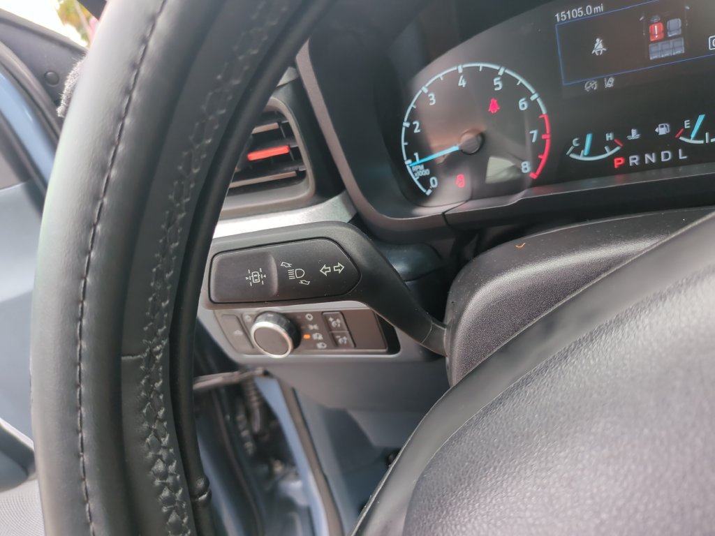 Certified 2024 Ford Maverick XLT w/ XLT Luxury Package FWD image 30