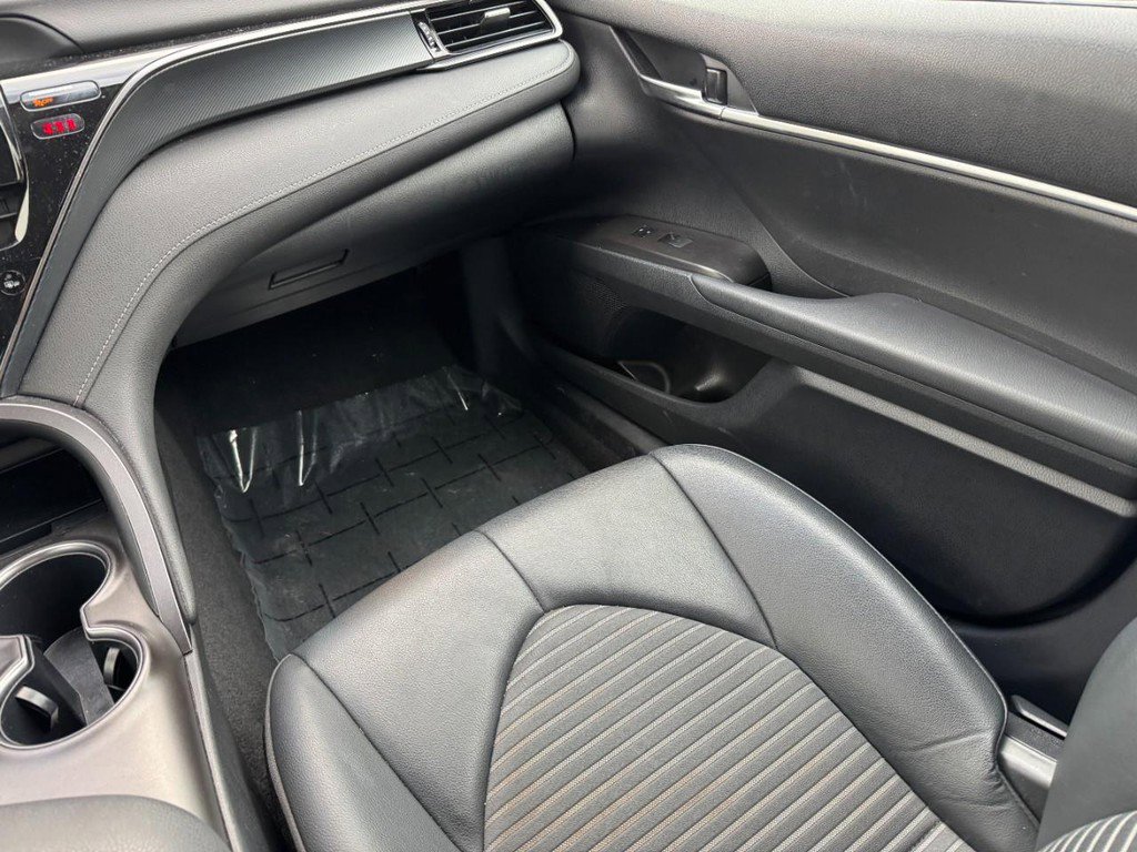 Certified 2023 Toyota Camry SE image 15