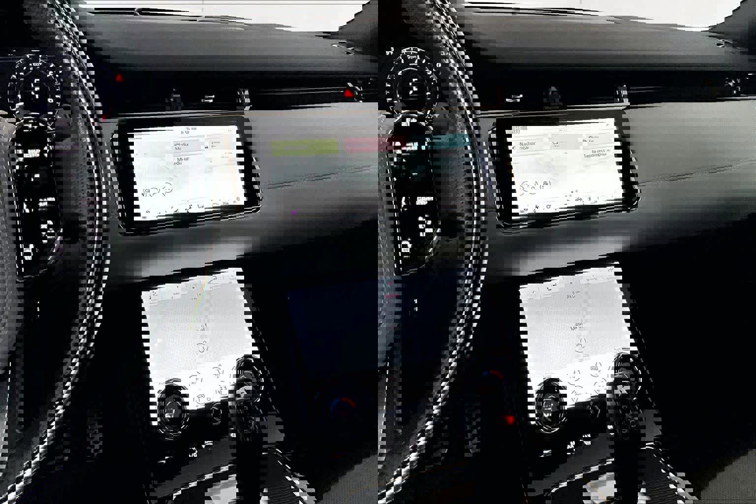 Used 2020 Land Rover Range Rover Evoque First Edition image 6