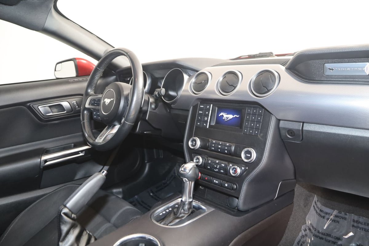 Used 2019 Ford Mustang GT RWD image 47