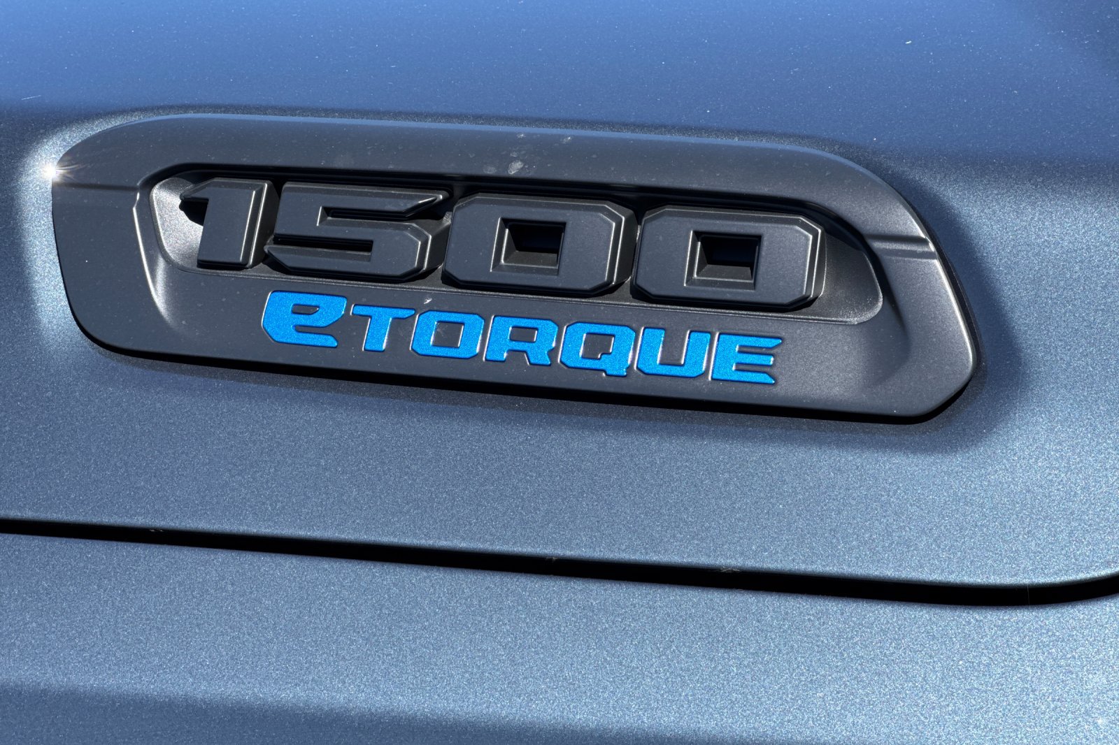 New 2026 RAM 1500 Big Horn AWD/4WD image 25