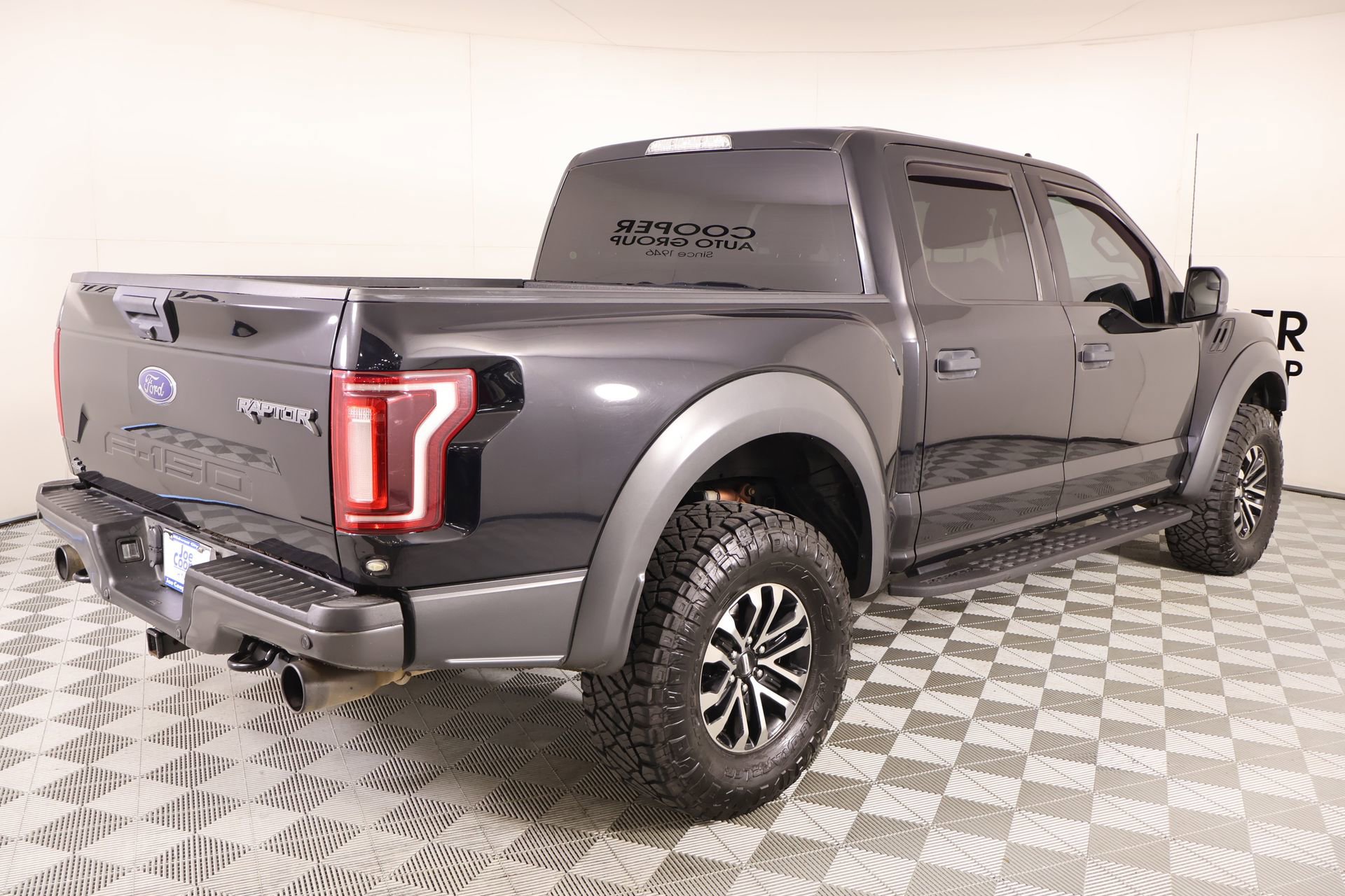 Used 2019 Ford F150 Raptor image 20