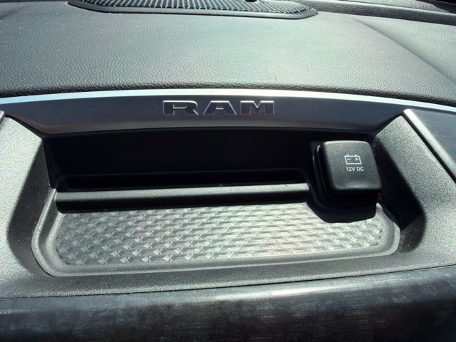 Used 2021 RAM 1500 Big Horn AWD/4WD image 36