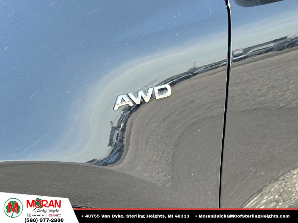 Used 2021 Kia Sportage LX AWD/4WD image 10