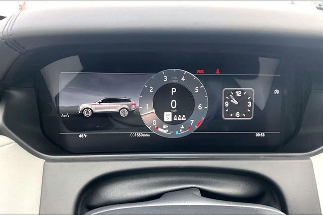 Used 2026 Land Rover Range Rover Velar Dynamic SE image 20