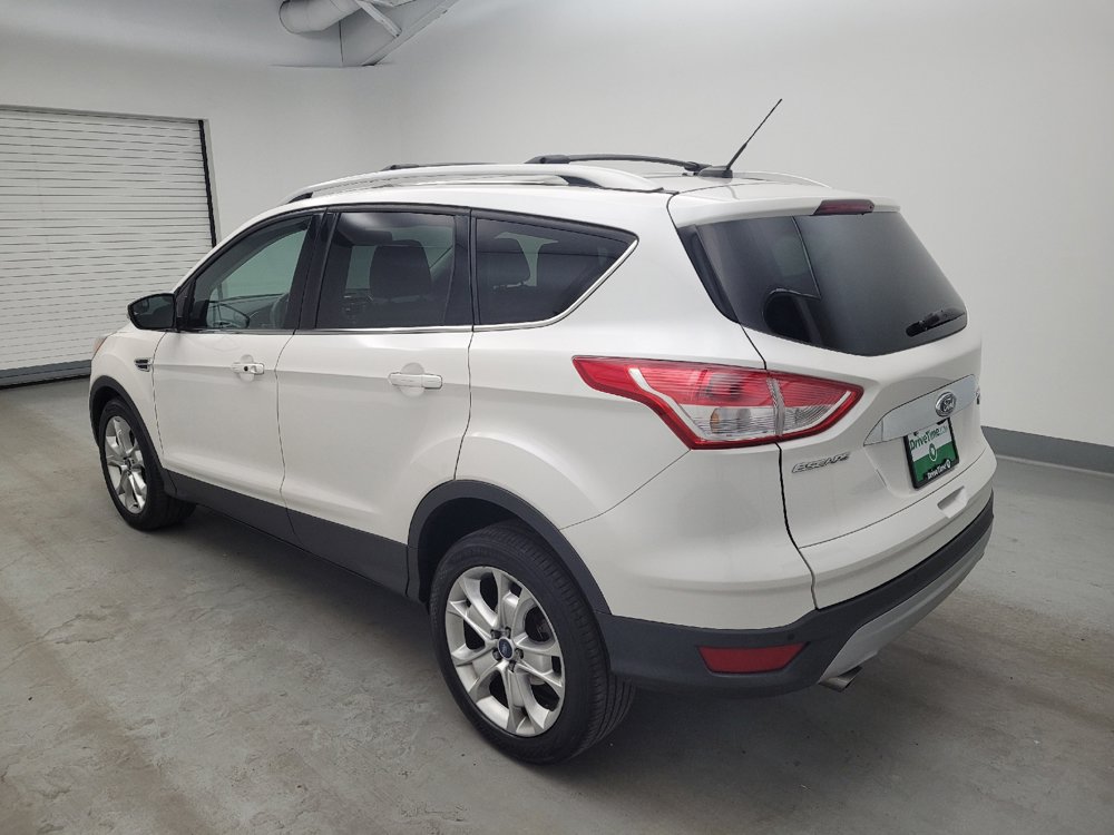 Used 2015 Ford Escape Titanium FWD image 3