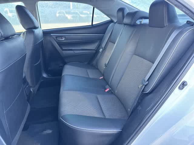 Used 2014 Toyota Corolla S FWD image 17