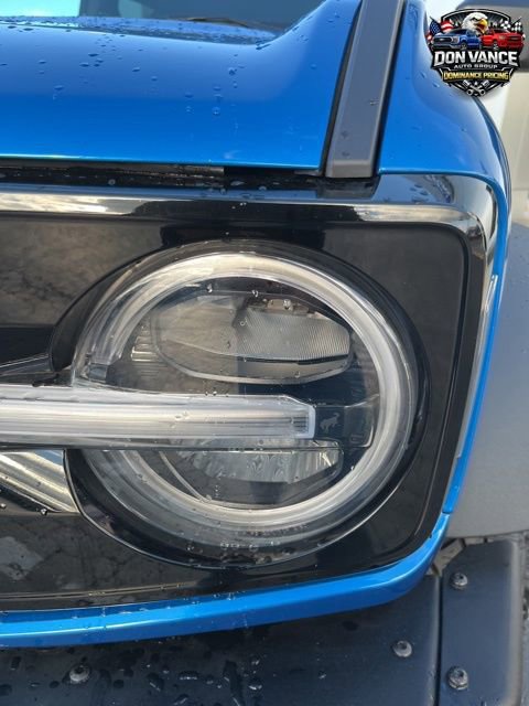 Used 2024 Ford Bronco Wildtrak AWD/4WD image 46