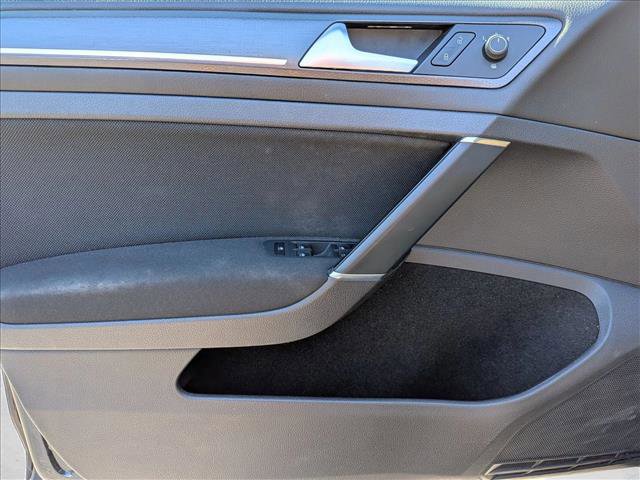 Used 2020 Volkswagen GTI S FWD image 10