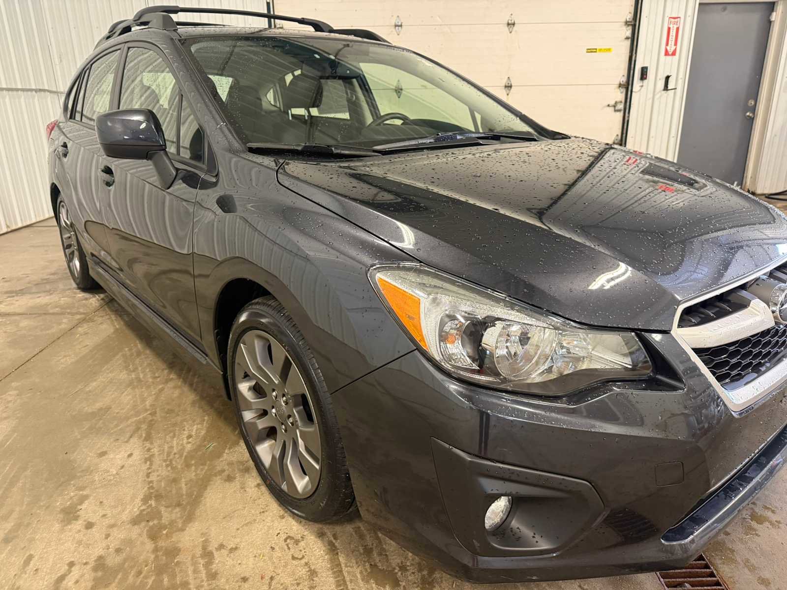 Used 2014 Subaru Impreza 2.0i Sport Limited w/ Popular Package #1 image 9