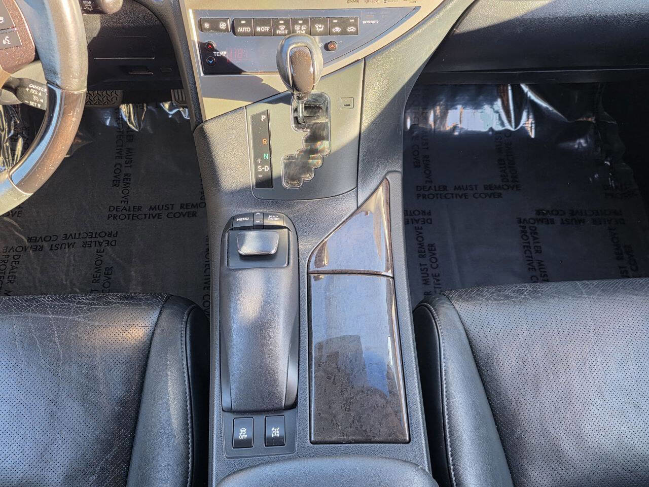 Used 2013 Lexus RX 350 AWD image 14