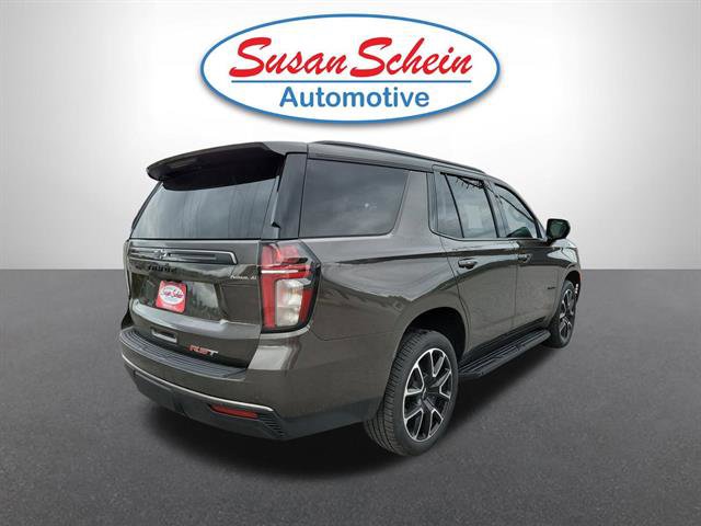 Used 2021 Chevrolet Tahoe RST image 29